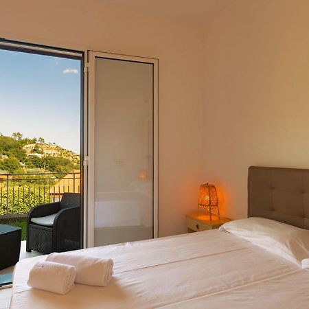 Apartment Villa Michelangelo By Interhome Bardino Nuovo 외부 사진
