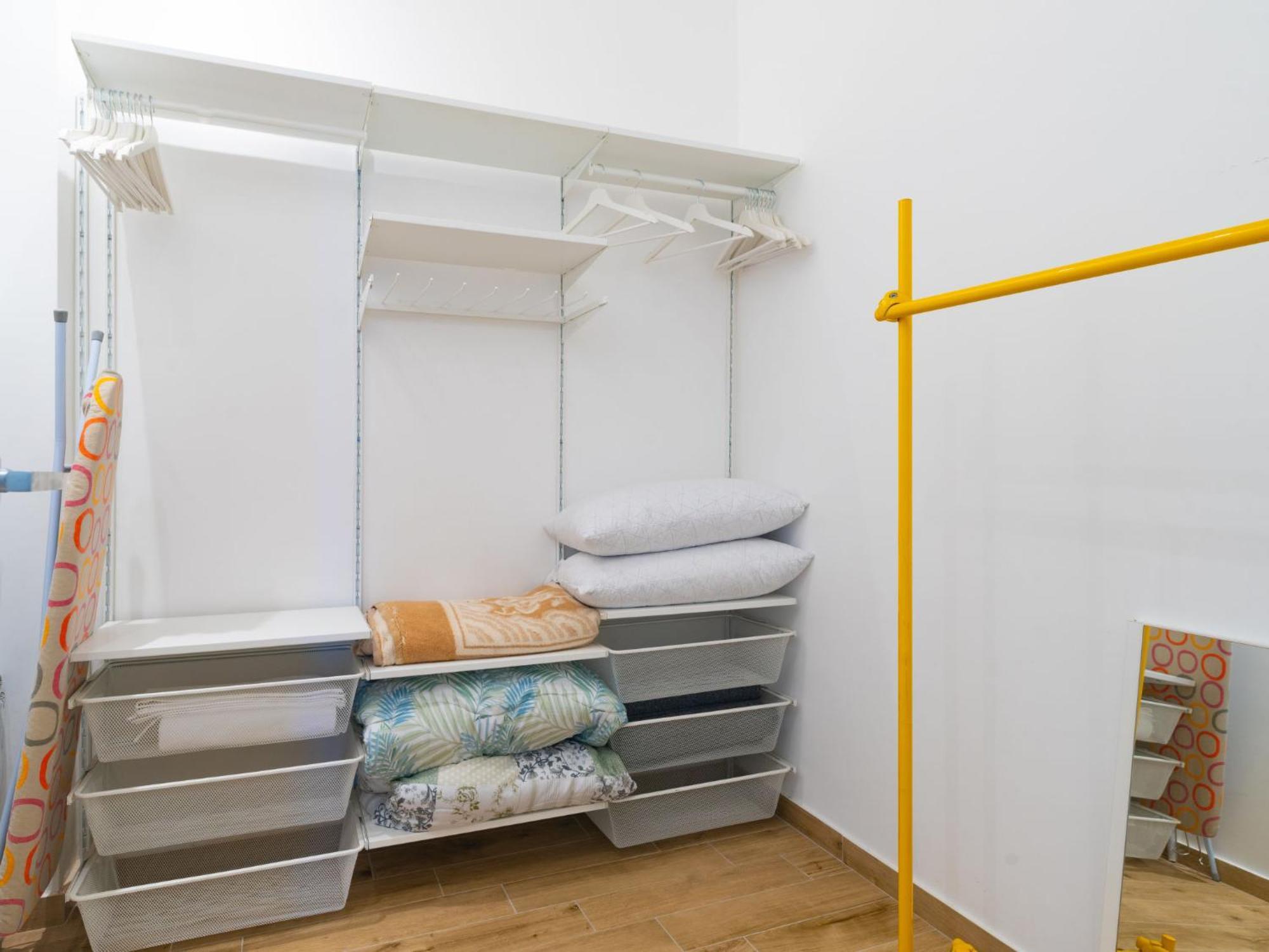 Apartment Villa Michelangelo By Interhome Bardino Nuovo 외부 사진