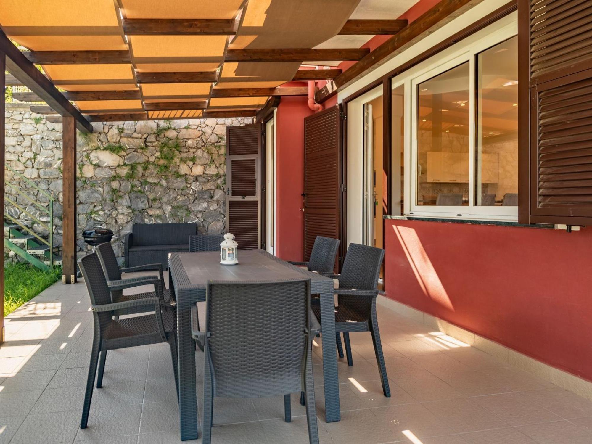 Apartment Villa Michelangelo By Interhome Bardino Nuovo 외부 사진