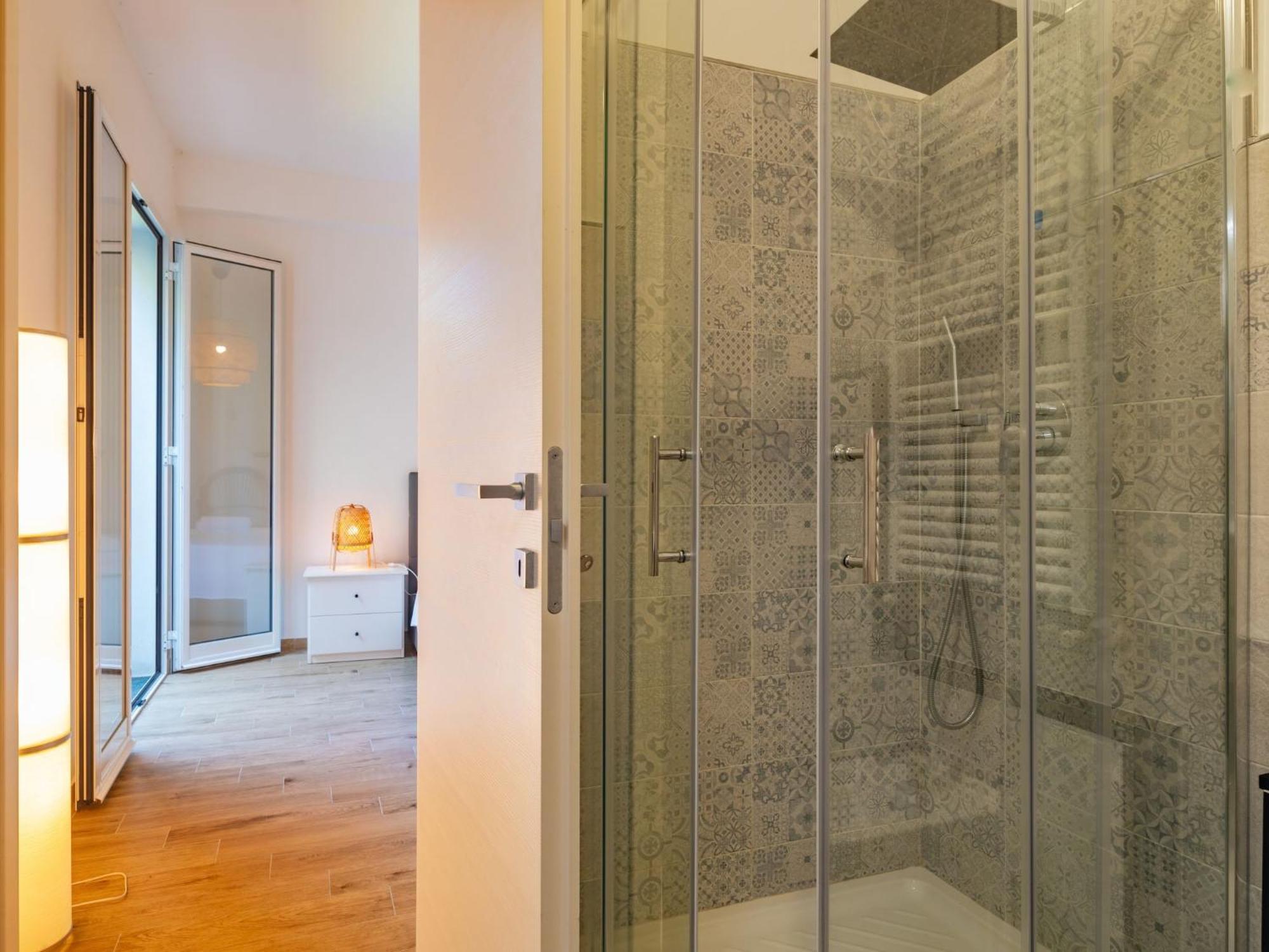 Apartment Villa Michelangelo By Interhome Bardino Nuovo 외부 사진