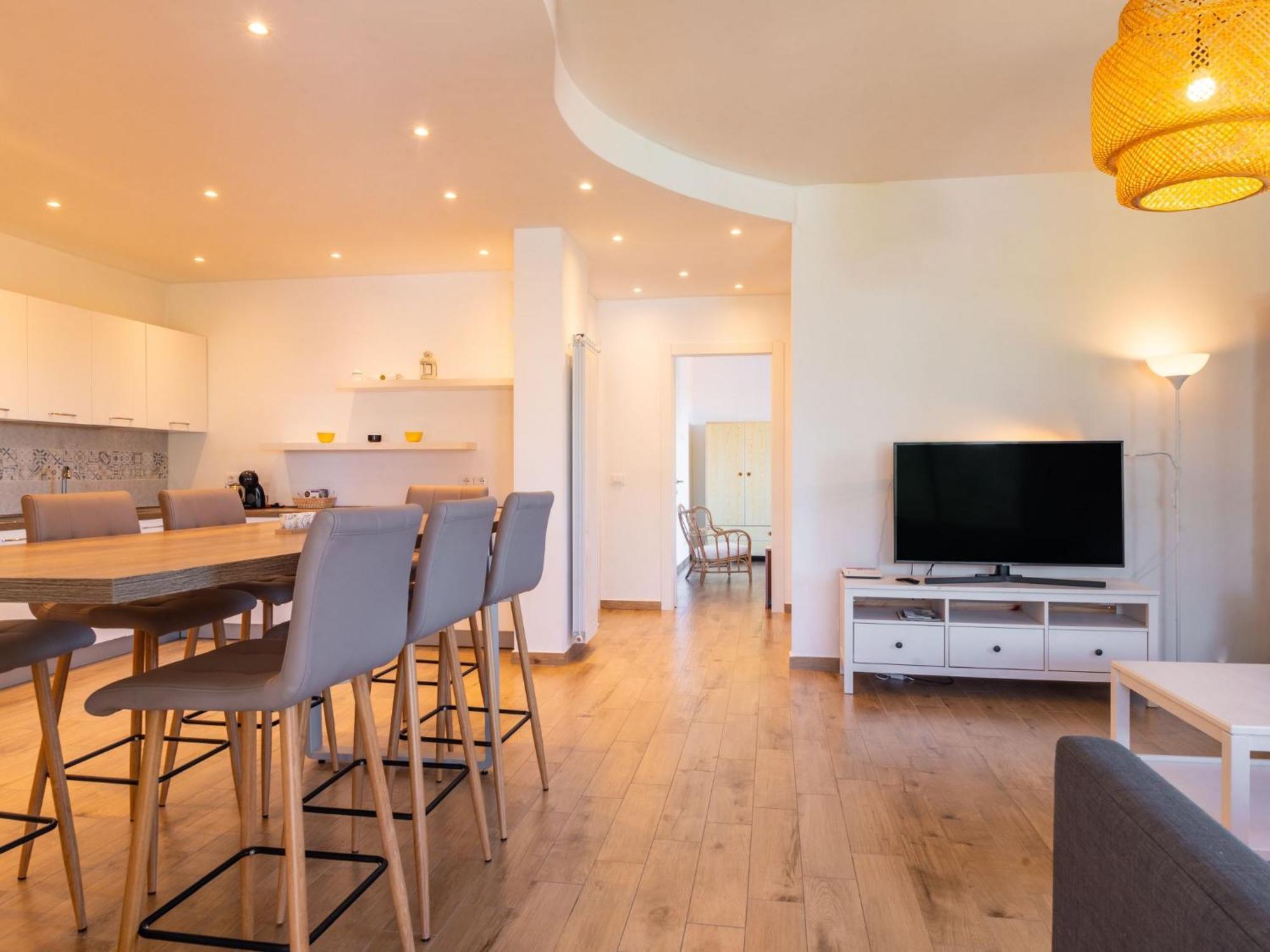 Apartment Villa Michelangelo By Interhome Bardino Nuovo 외부 사진