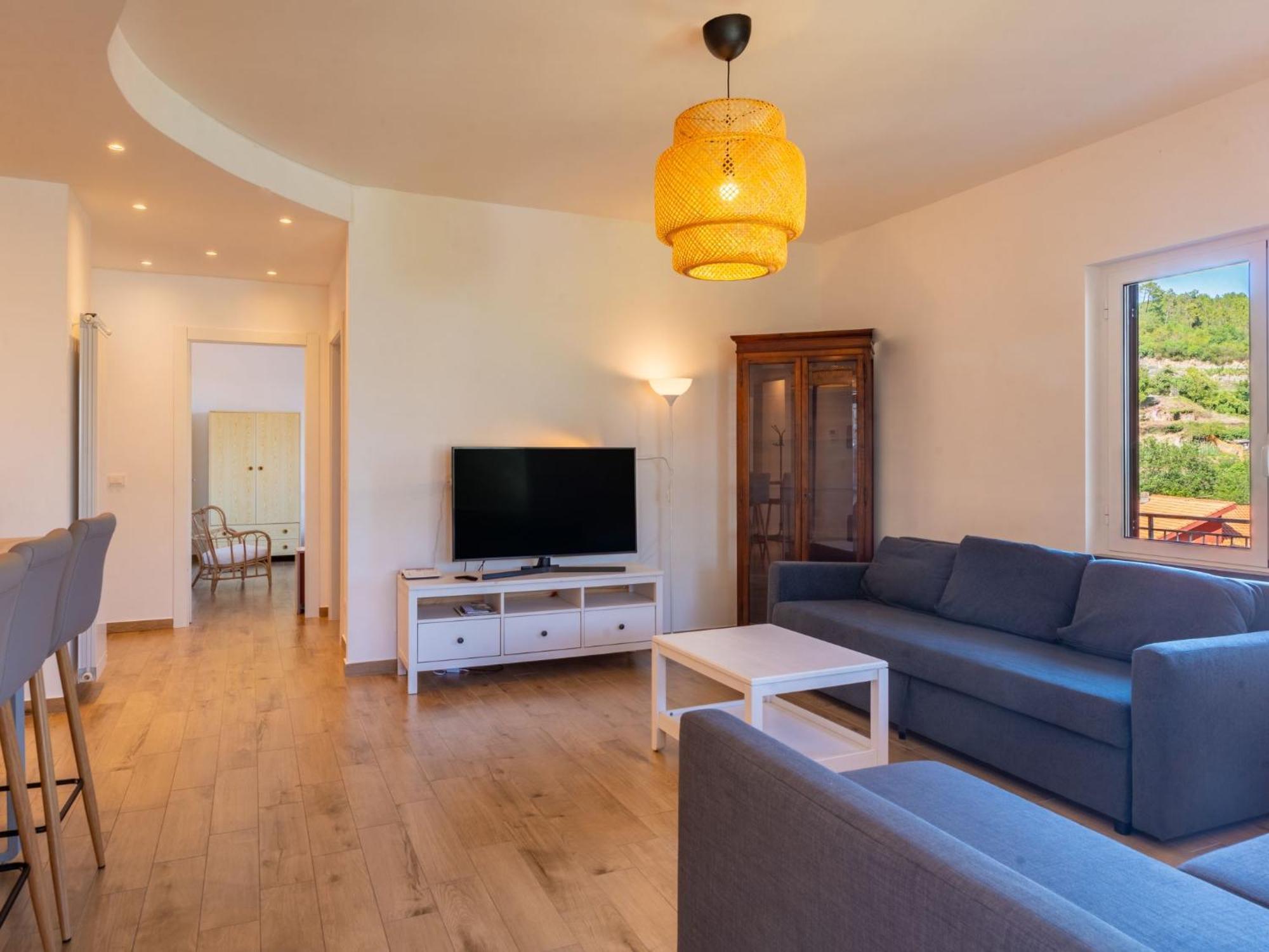 Apartment Villa Michelangelo By Interhome Bardino Nuovo 외부 사진