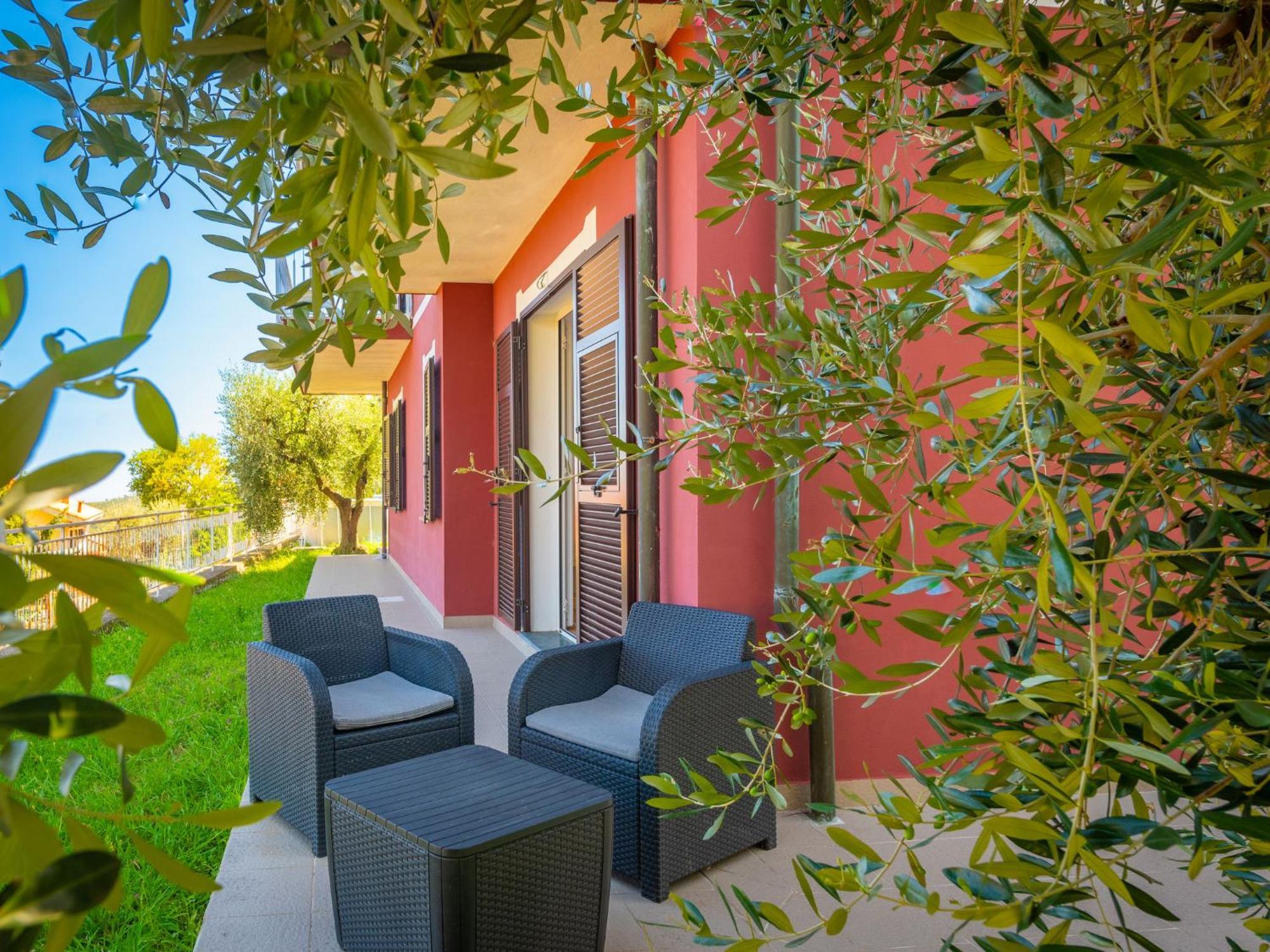 Apartment Villa Michelangelo By Interhome Bardino Nuovo 외부 사진